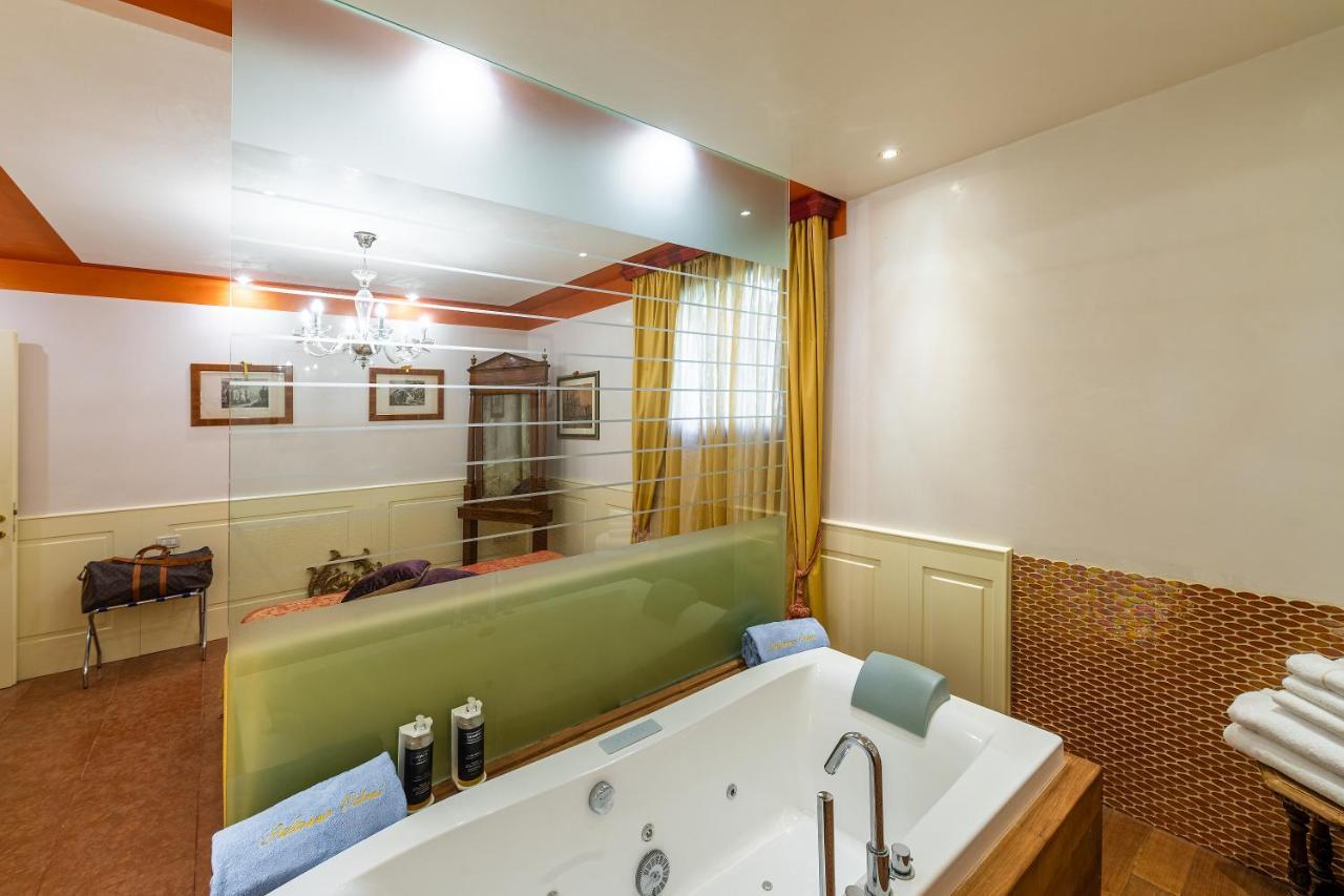 Corte Gotica Appartement *