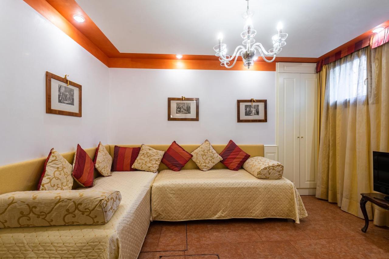 Corte Gotica Appartement Venetië